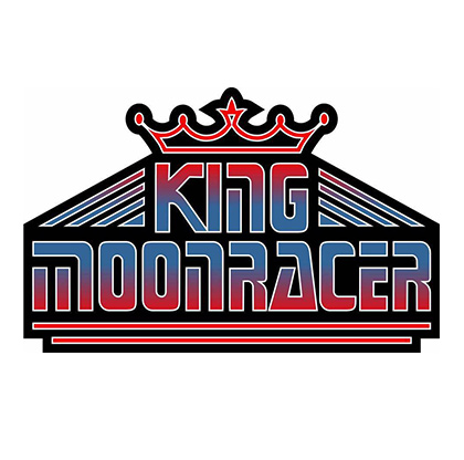 King Moon Racer - Billys Tip n Inn - king-content